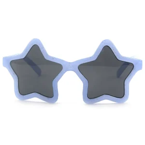 Children’s Star-Shaped UV400 Polarized Sunglasses