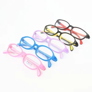 Children’s TR90 Optical Eyeglass Frames