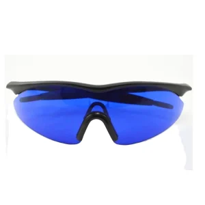 China 650nm Laser Goggles Cosmetic Safety Glasses