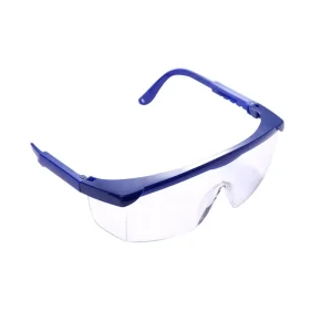 China Adjustable Anti impact Anti fog Telescopic Safety Goggles Protective Goggles Safty Glasses