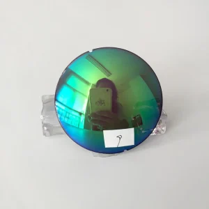 China Factory Direct Supplier Custom Polarized Sunglasses Optical Lenses