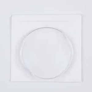 China Factory Optical Lens Manufacture 1.59 Blue Cut Green Coating PC Optical Lenses Eyeglasses Ophthalmic Lens