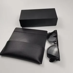 China Factory Ready Stock Case for Sunglasses Fashion Accessories Low Quantity