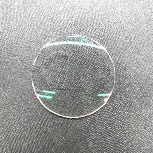 China Manufacturer 1.56 Single Vision HMC Blue Cut Lenses UV420 Protection Super Hydrophobic Coated Optical Lenses