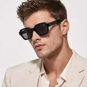 China Manufacturer CE Polarized UV400 Sunglasses for Women and Men