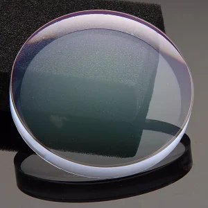 China Supplier Factory Price 1.56 Single Vision Optical Sunglasses Lens