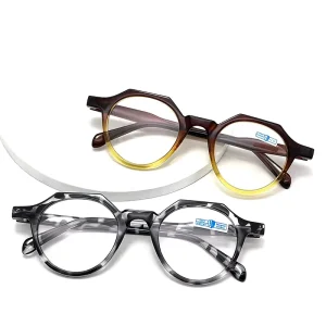Classic New Coming Women Reading Glasses Designs Ready in Stock