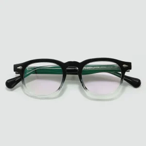 Classic Optical Glasses Frame Men Women Luxury Brand Designer Fashion Eyeglasses Vintage Myopia Prescription Eyewear Frame