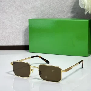 Classic Trendy UV400 Protection Square Full Rim Durable Lightweight Sunglasses for Unisex Outdoor Activities Factory