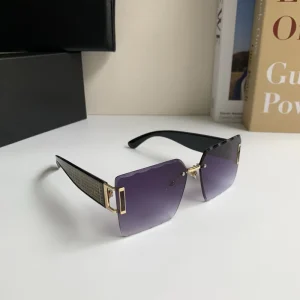 Classic UV Protection Casual Women’s Sunglasses