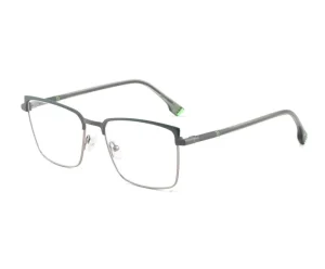 Classic Unisex Metal Optical Eyeglass Frames