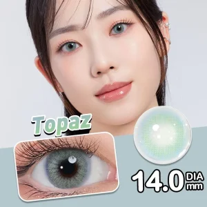 Color Contact Lenses