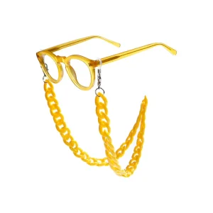 Color Eyewear Chain for Women