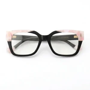 Colorful Acetate Optical Eyeglass Frames