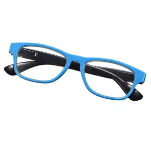 Colorful Frame Reading Glasses