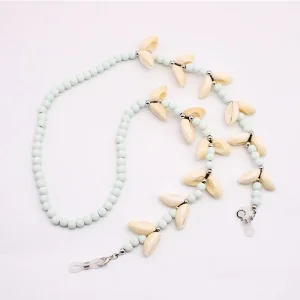 Colorful Fringe Eyewear Chain