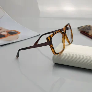 Colorful Optical Frames for Women