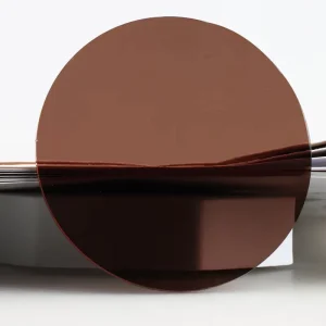 Colorful Polarized CR39 Sunglass Lenses