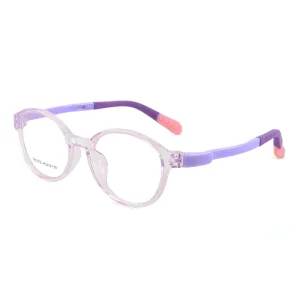 Colorful TR Kids Optical Eyeglass Frames