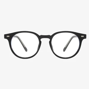 Colorful TR90 Anti-Blue-Light Optical Eyeglass Frames