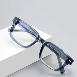 Computer Blue Light Blocking Glasses for Men and Women