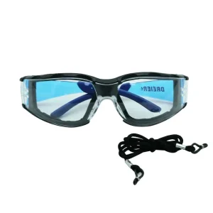 Construction Safety Glasses and Protective Goggles