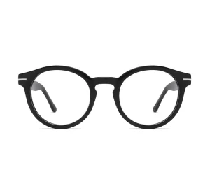 Custom Acetate Optical Eyeglass Frames for Men and Women