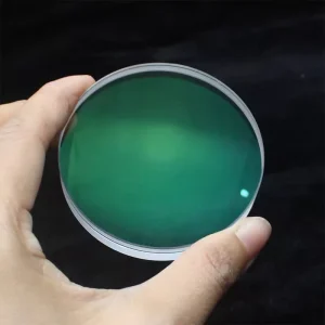 Custom Achromatic Doublet Cemented Optical Glass Lens for Telescopes OEM