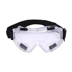Custom Anti-Fog Safety Glasses Safety Goggles Outdoor Protective Eyewear Impact-Resistant Windproof