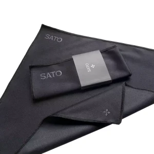 Custom Brand Microfiber Cloth Sunglasses Microfiber Clean Optical Lens Cloth Embossing Logo Jewelry Polishing Cleaning Cloth