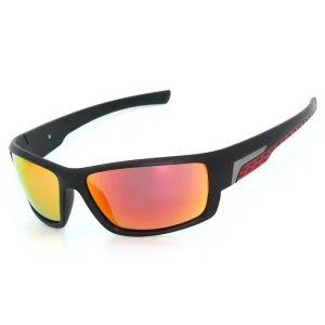 Custom Logo China Factory Running Eyewear Sunglasses for Men and Women