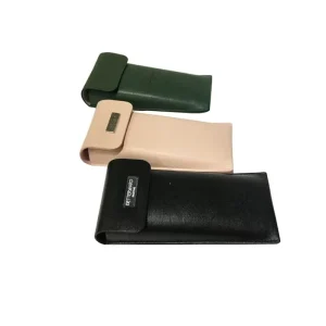 Custom Logo Eyewear Case Pouch Storage Sunglasses Cloth Bag Factory