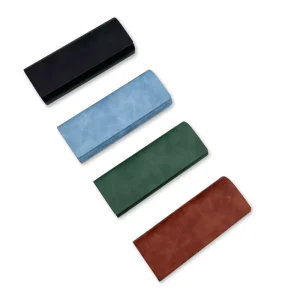 Custom Logo Glasses Case Eyeglasses Bag Sunglasses Box Organizer
