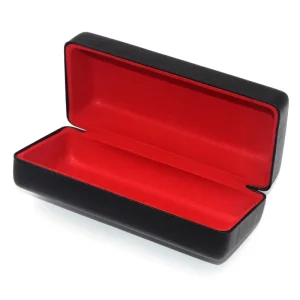Custom Logo Hard Shell Sunglasses Case Cover