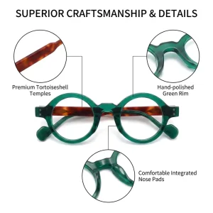 Custom Logo TR90 Square Optical Frames Prescription Glasses Lightweight Flexible OEM Men Women