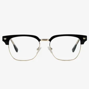Custom Monturas De Gafas De Gato Fashion Designer Latest Famous Brand Eye Glass Frames Optical Glasses for Unisex