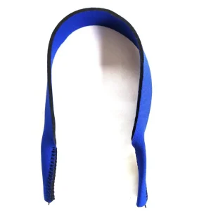 Custom Neoprene Sunglass Retainer Strap Comfortable Glasses Lanyard Adjustable Eyewear Holder for Adults Kids