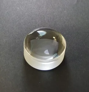 Custom Optical Achromatic Doublet Spherical Lens