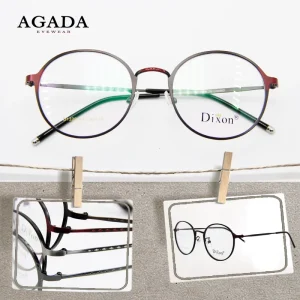 Custom Optical Eyeglass Frames