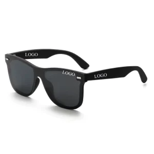 Custom Polarized Eyewear Sunglasses for Men