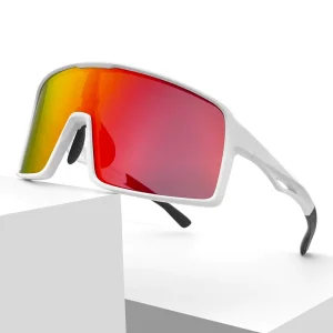 Custom Polarized Sport Sunglasses Cycling Glasses for Youth