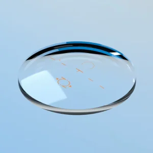Custom RX Lab Ophthalmic Spectacle Optical Eyeglasses Lenses for Prescriptions