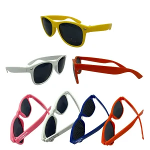 Custom Sunglasses for Men and Women
