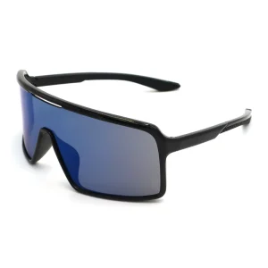 Custom logo UV400 Sunglasses Stylish Casual All in one Sunglasses