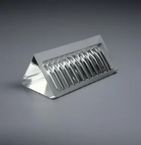 Customizable Color Filter LED Lenses & Reflectors For ADB Safegate OEM Replacement Aviation Signal Lights