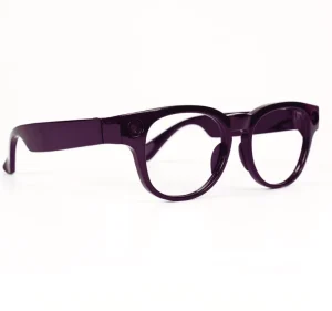 Customizable Smart AI Glasses Open SDK 4 MIC Audio Tech Glasses Custom BT Name