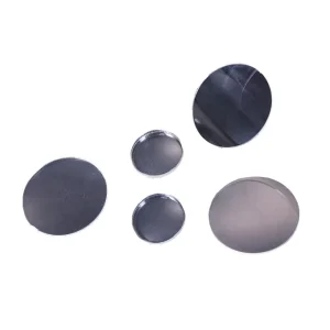 Customizable Spherical Optical Lenses Sports Optic Products with OEM Support