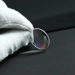 Customization Optical Lens Plano Convex Lens Diameter 25mm For Telescope Projector Optical Equipment
