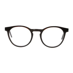 Customized Colors Optical Eye Glasses Acetate with Metal Optical Frame Youth Eyeglasses Frames