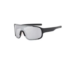 Customized Polarized UV Protection Cycling Glasses Custom Sport Outdoor Sports Eyewear Sunglasses for Men and Women